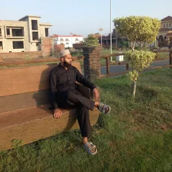 Jamia Masjid Daska - Daska