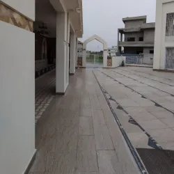 Jamia Masjid Daska - Daska