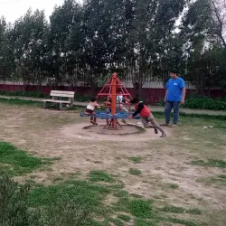 Local Parks - Daska