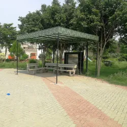 Local Parks - Daska