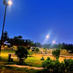 Local Parks - Daska