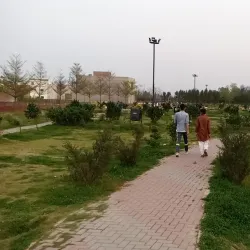 Local Parks - Daska
