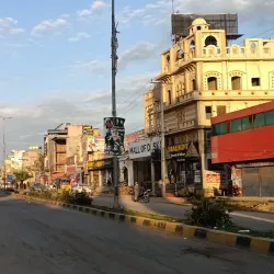 Nearby Villages - Daska