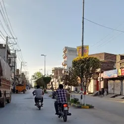 Nearby Villages - Daska