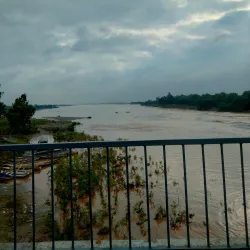 Ravi River Bank - Daska
