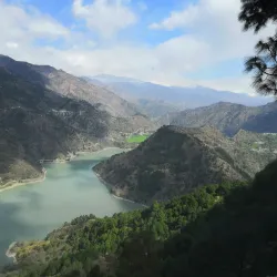 Ravi River Bank - Daska