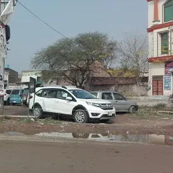 Sialkot City (Nearby) - Daska