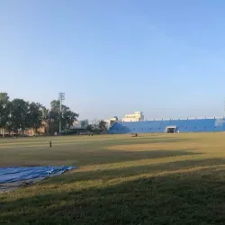 Sports Grounds - Daska