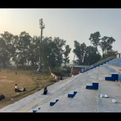 Sports Grounds - Daska