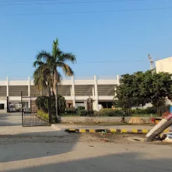 Sports Grounds - Daska