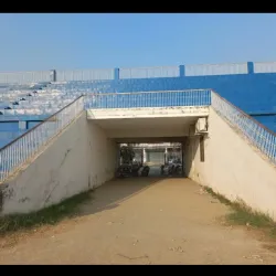 Sports Grounds - Daska