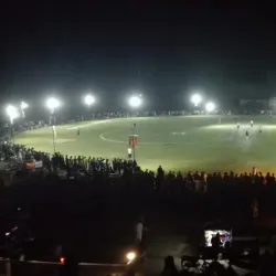 Sports Grounds - Daska