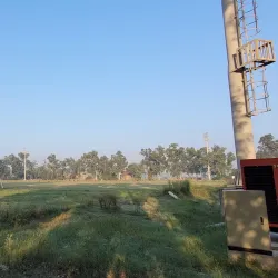 Sports Grounds - Daska