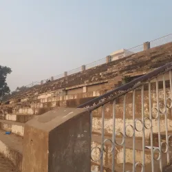 Sports Grounds - Daska