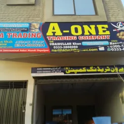 Depalpur Bazaar - Depalpur