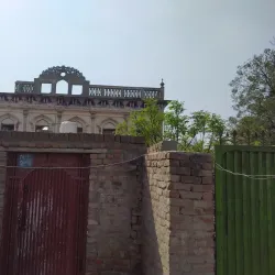 Gurdwara Depalpur - Depalpur