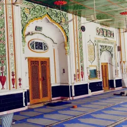 Jamia Masjid Depalpur - Depalpur