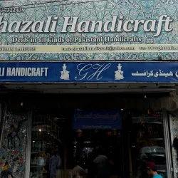 Local Handicraft Workshops - Depalpur