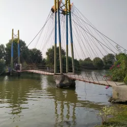 Okara Wildlife Sanctuary - Depalpur