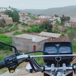 Fort Munro - Dera Ghazi Khan