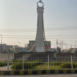 Indus River - Dera Ghazi Khan