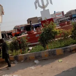 Kot Chutta - Dera Ghazi Khan