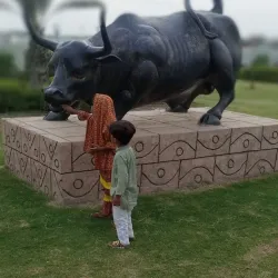 Dinga Bazaar - Dinga