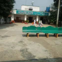 Dinga Bazaar - Dinga