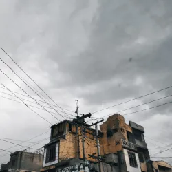 Dinga Bazaar - Dinga