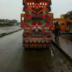 Dinga Bazaar - Dinga