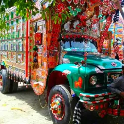 Dinga Bazaar - Dinga