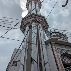 Gujrat District Historical Sites - Dinga