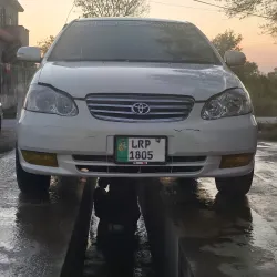 Gujrat District Historical Sites - Dinga