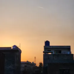 Gujrat District Historical Sites - Dinga