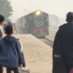 Gujrat District Historical Sites - Dinga