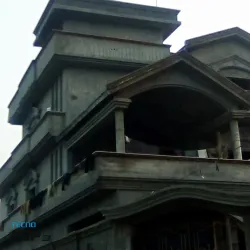 Gujrat District Historical Sites - Dinga