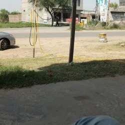 Gujrat District Historical Sites - Dinga