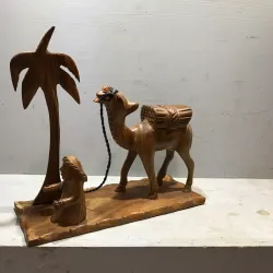 Local Handicraft Shops - Dinga