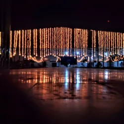 Local Mosques of Dinga - Dinga