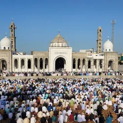 Local Mosques of Dinga - Dinga