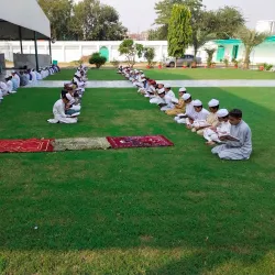 Local Mosques of Dinga - Dinga