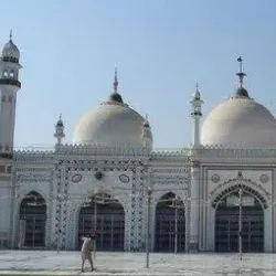 Local Mosques of Dinga - Dinga