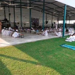 Local Mosques of Dinga - Dinga