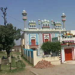 Nearby Gujrat City - Dinga