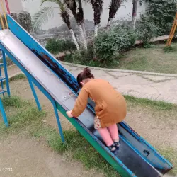 Nearby Natural Parks and Green Spaces - Dinga