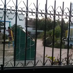 Nearby Natural Parks and Green Spaces - Dinga