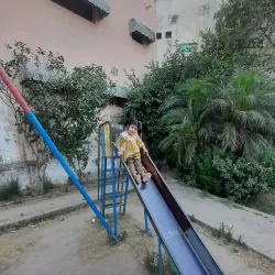 Nearby Natural Parks and Green Spaces - Dinga