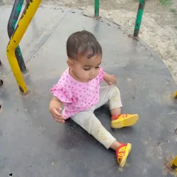 Nearby Natural Parks and Green Spaces - Dinga