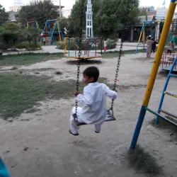 Nearby Natural Parks and Green Spaces - Dinga