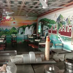 Traditional Punjabi Cuisine - Dinga